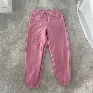 ARITZIA WILFRED FREE SWEATPANT